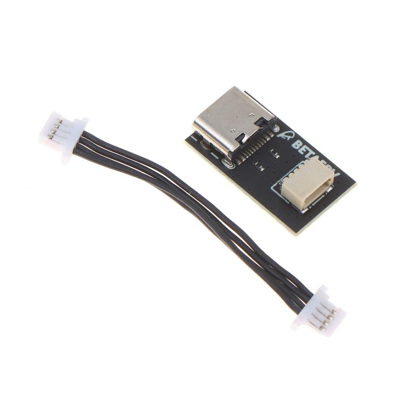 อะแดปเตอร์แปลงสัญญาณคอนโทรลเลอ - Drone Racing Flight Controller บทวิจารณ์และราคา