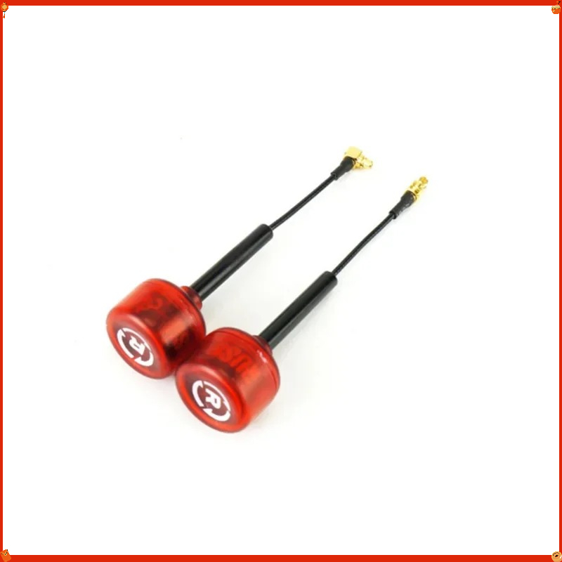 เสาอากาศ Rush Cherry FPV 5.8G  - Drone Racing Antenna บทวิจารณ์และราคา