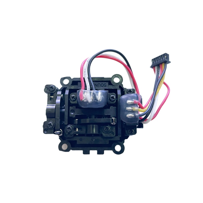โมดูลจอยสติ๊กแท้สำหรับรีโมท DJ - Dji Drone Mini 4 Pro บทวิจารณ์และราคา