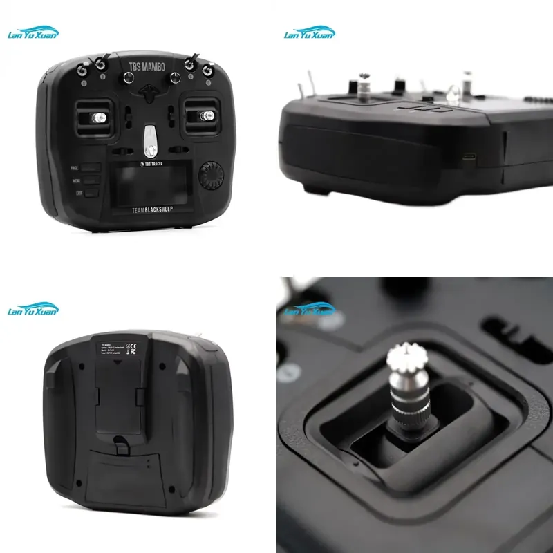 แบรนด์สำหรับ TBS MAMBO 2.4G Tr - Tbs Fpv Tracer บทวิจารณ์และราคา