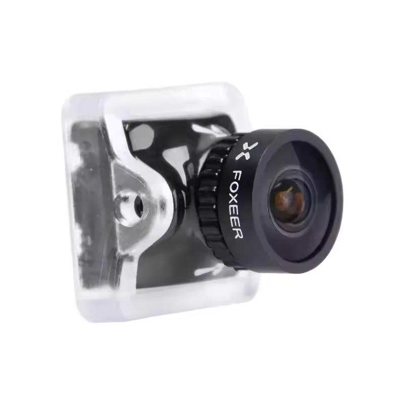 กล้อง FOXEER Predator5 NANO 10 - Drone Racing Camera บทวิจารณ์และราคา