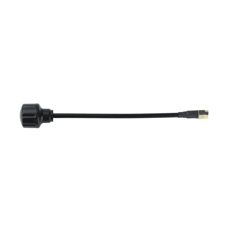 [ใหม่!A25P] เสาอากาศ SMA 6.7-7 - Drone Racing Antenna บทวิจารณ์และราคา