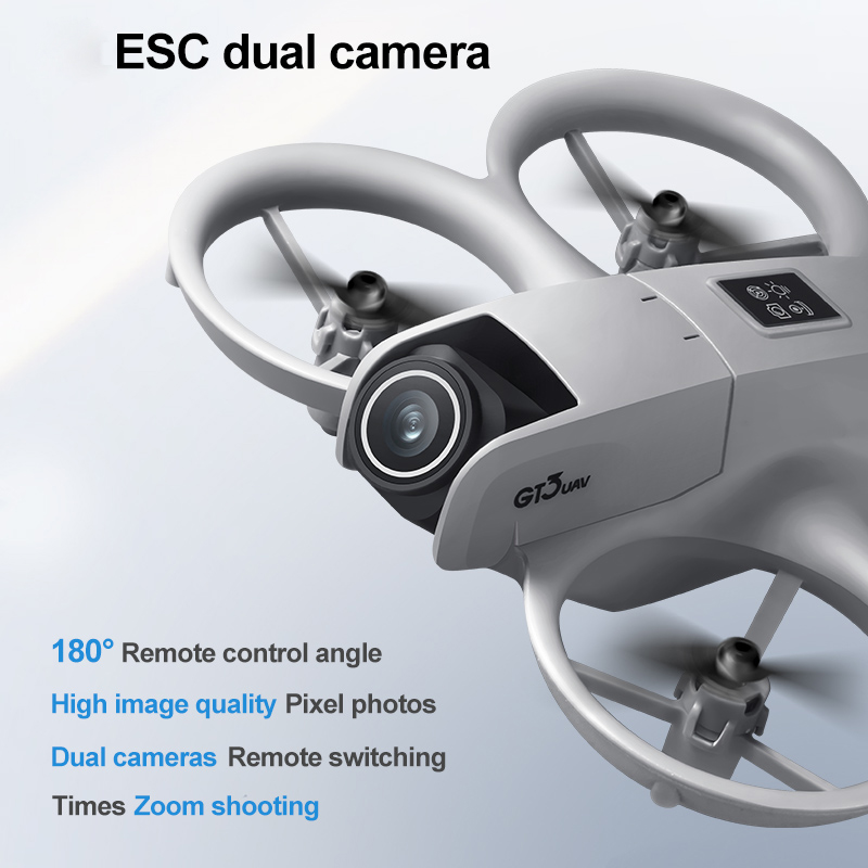 โดรน 2026 GT3 MAX RC 8K 5G ระด - Drone Racing Camera บทวิจารณ์และราคา