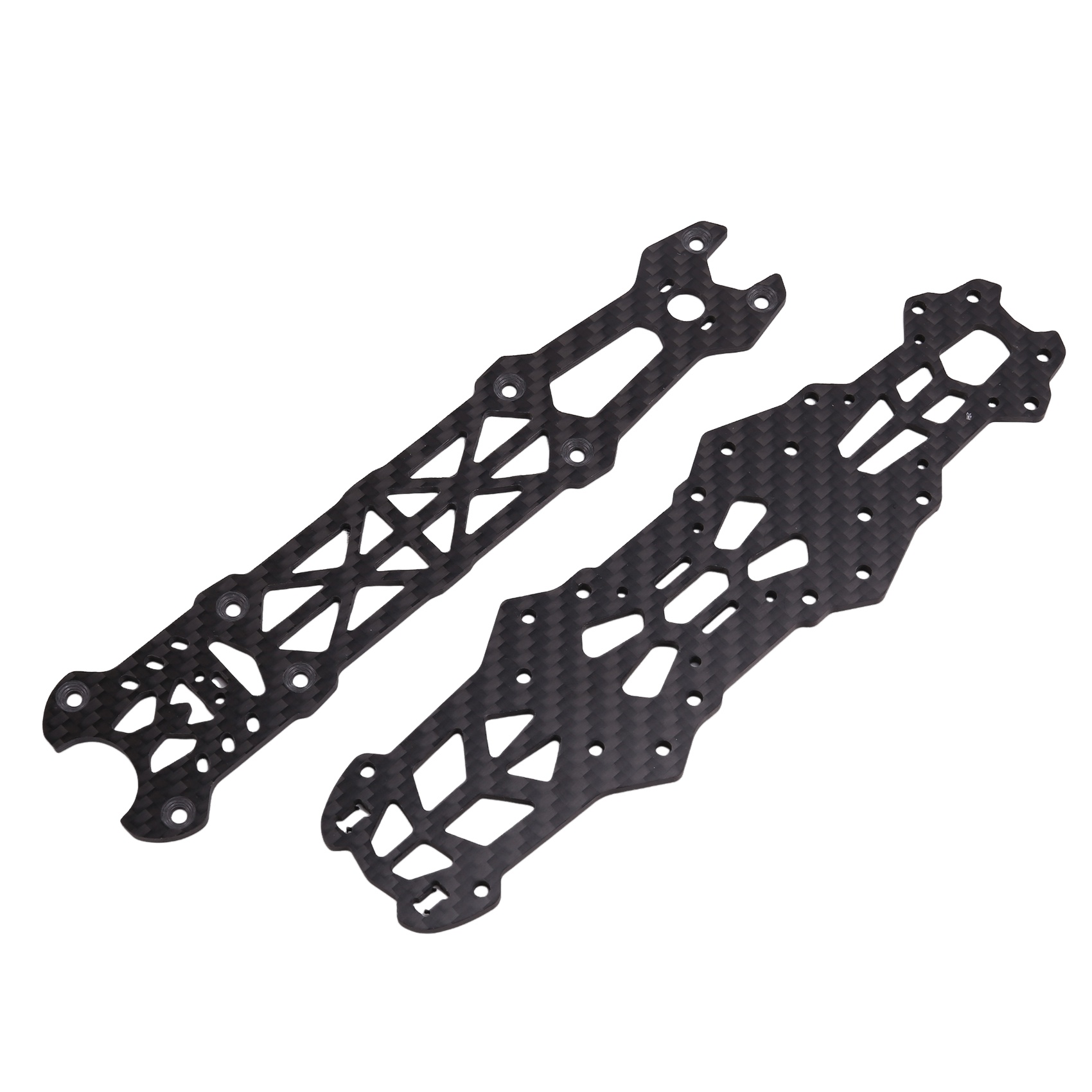 B78B-MARK4-HD Mark 4 HD ชุดเฟร - Drone Racing Frame บทวิจารณ์และราคา