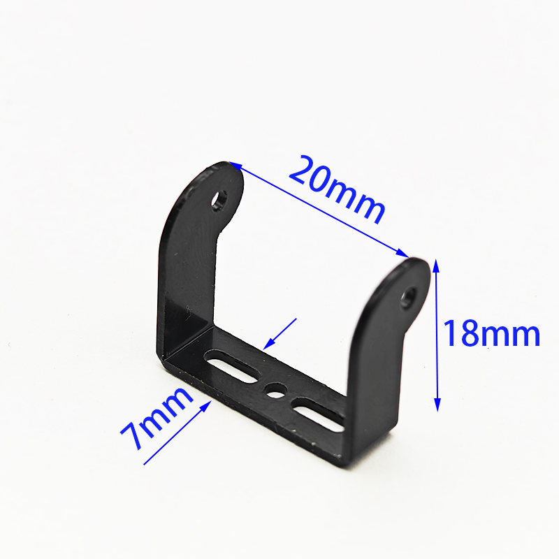 19*19 มม.Micro FPV กล้อง Mount - Drone Racing Camera บทวิจารณ์และราคา