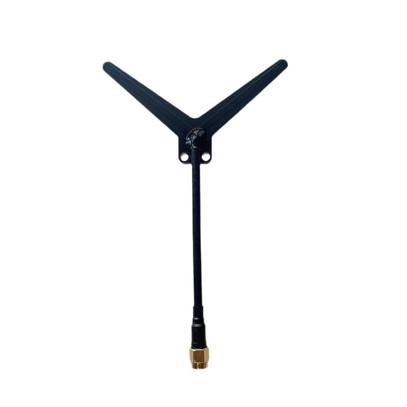 3.3G 800mw 1.6W เสาอากาศ FPV V - Drone Racing Antenna บทวิจารณ์และราคา